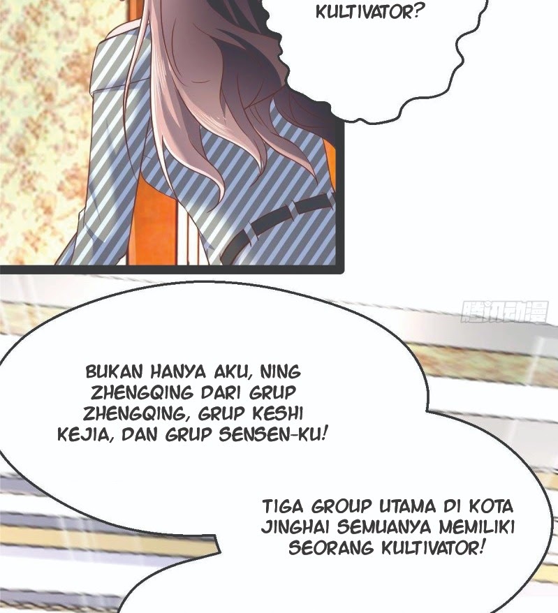 Rebirth Into the Strongest Immortal Cultivator chapter 38